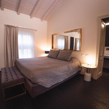 Bed and Breakfast Palazzo Gozzi Bed & Beauty Parma Exteriér fotografie