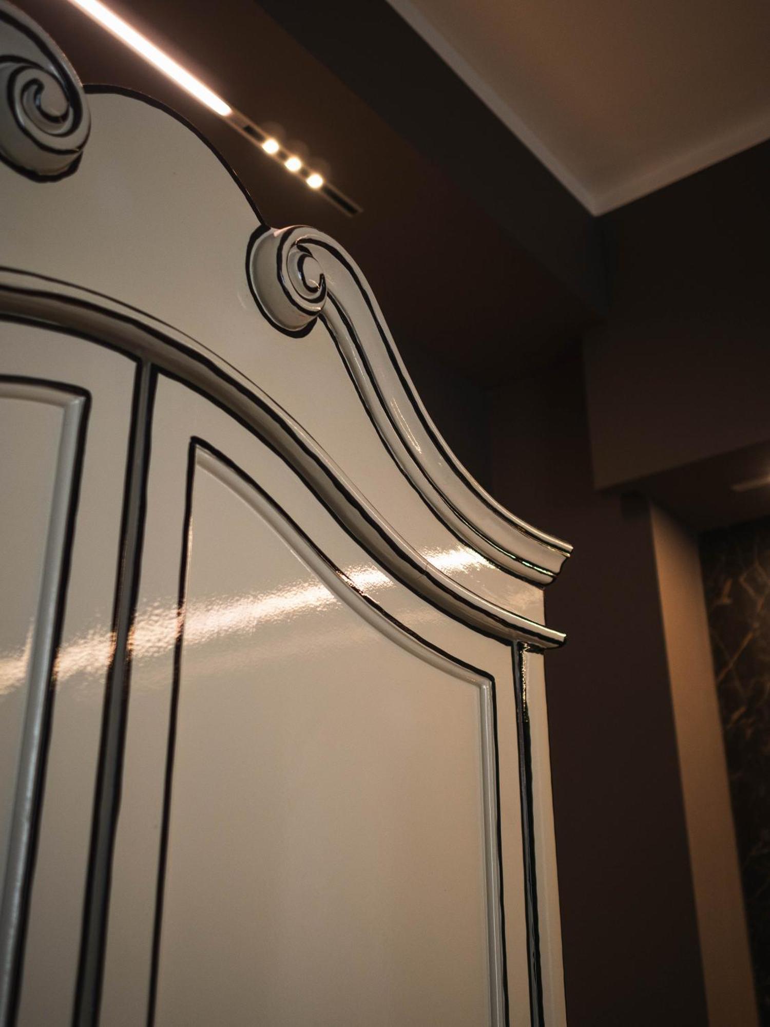 Bed and Breakfast Palazzo Gozzi Bed & Beauty Parma Exteriér fotografie