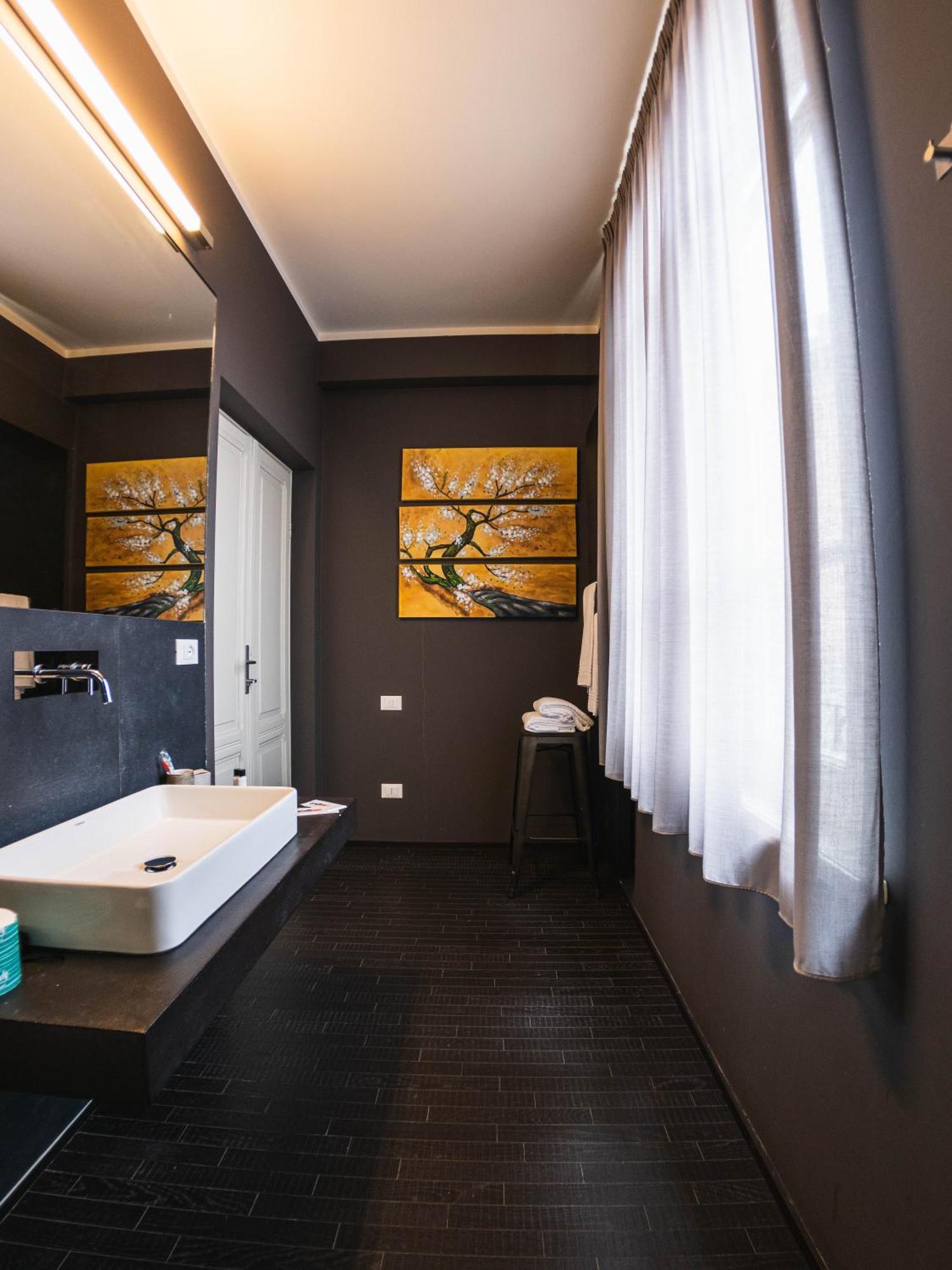 Bed and Breakfast Palazzo Gozzi Bed & Beauty Parma Exteriér fotografie
