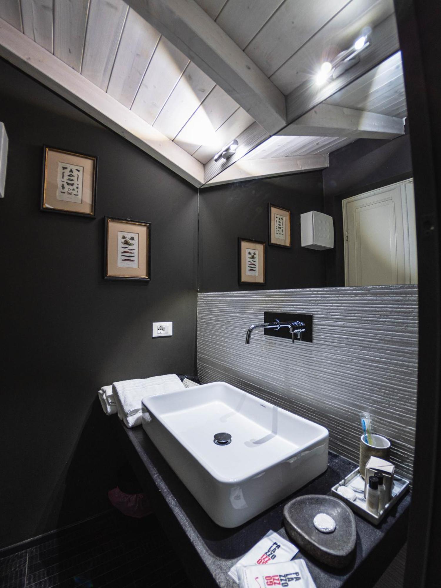 Bed and Breakfast Palazzo Gozzi Bed & Beauty Parma Exteriér fotografie