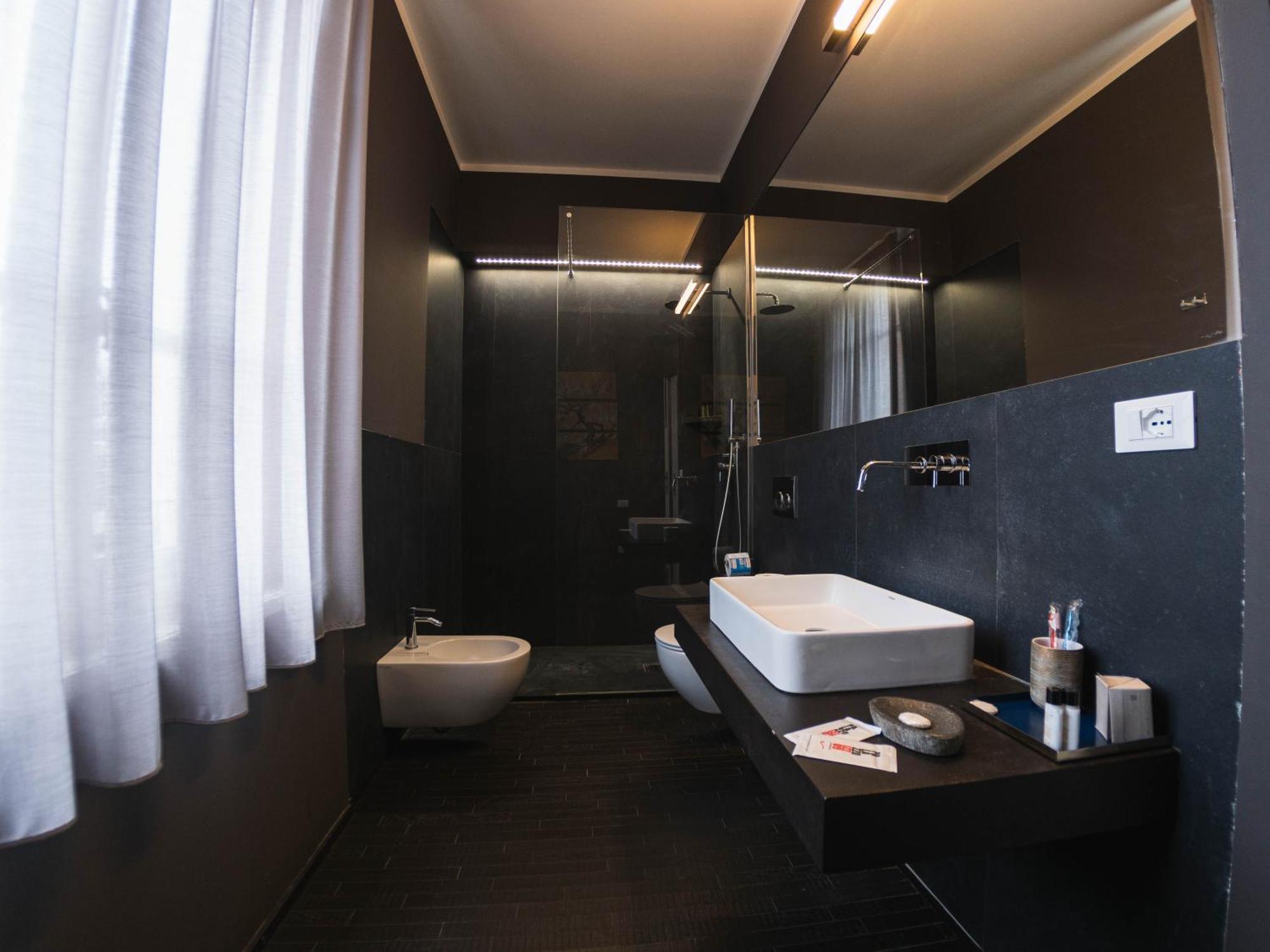 Bed and Breakfast Palazzo Gozzi Bed & Beauty Parma Exteriér fotografie