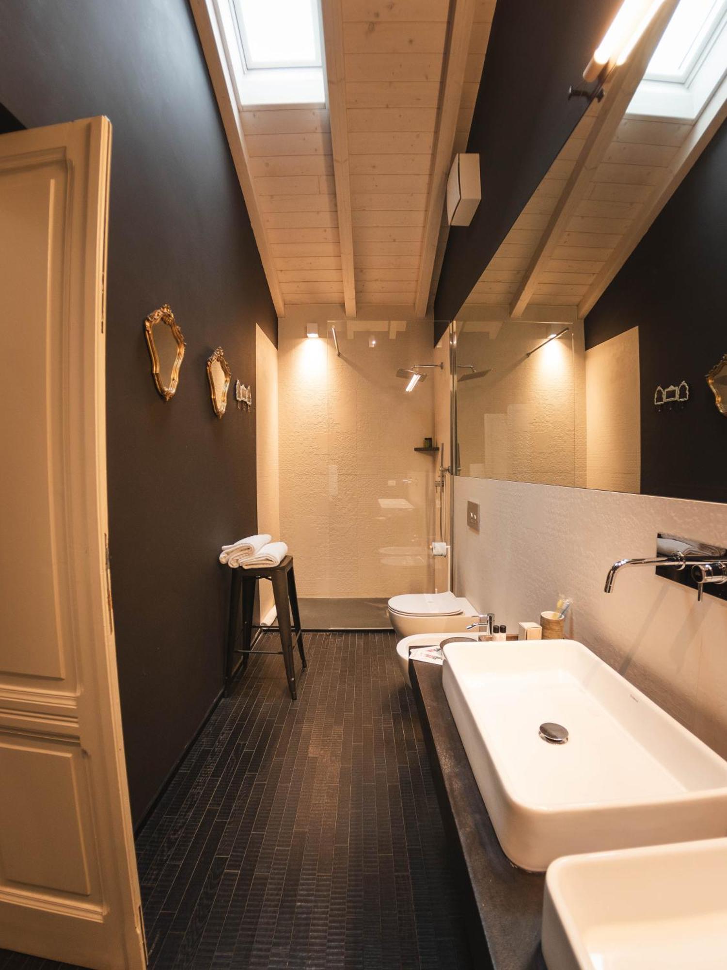 Bed and Breakfast Palazzo Gozzi Bed & Beauty Parma Exteriér fotografie