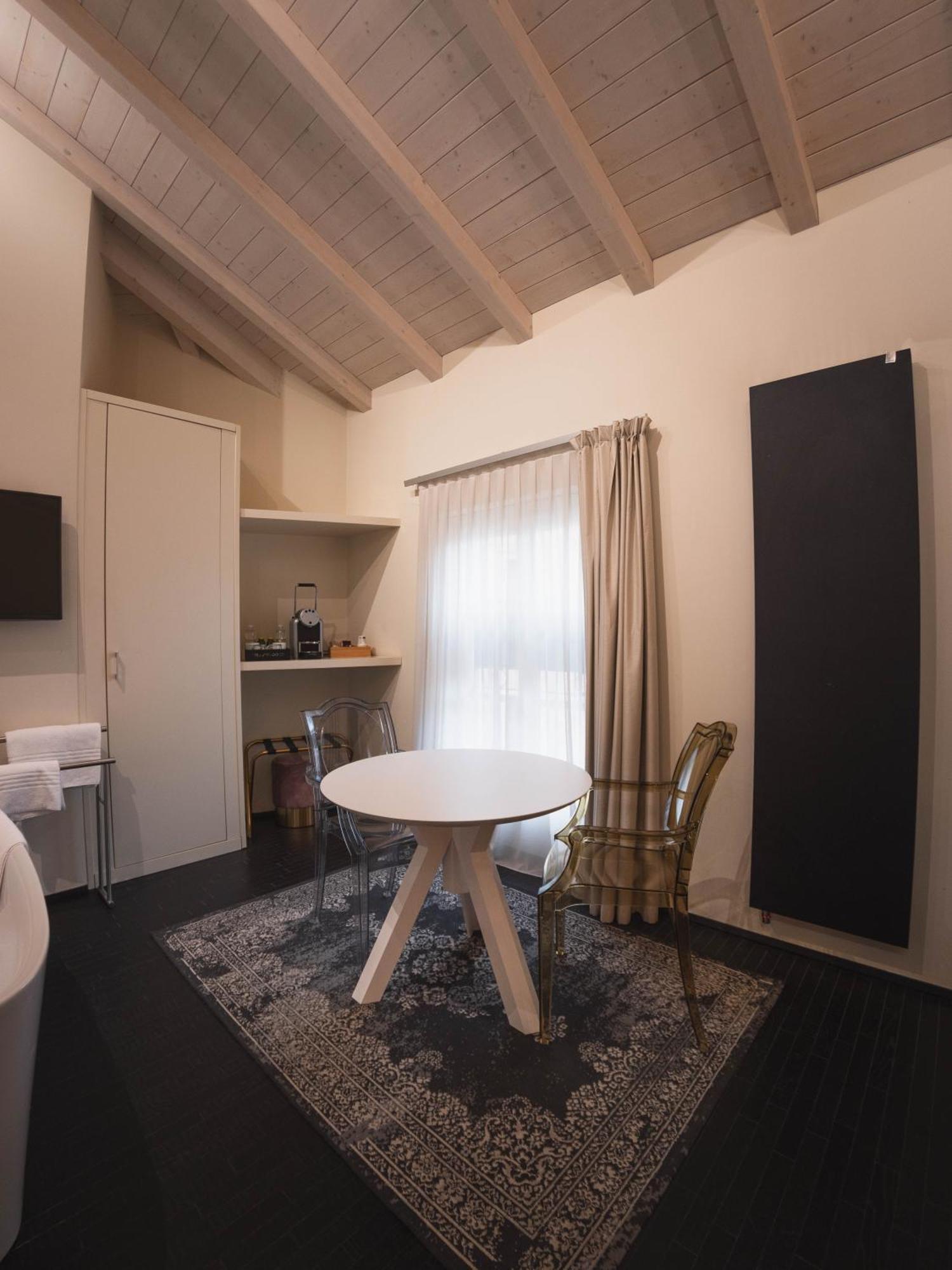 Bed and Breakfast Palazzo Gozzi Bed & Beauty Parma Exteriér fotografie
