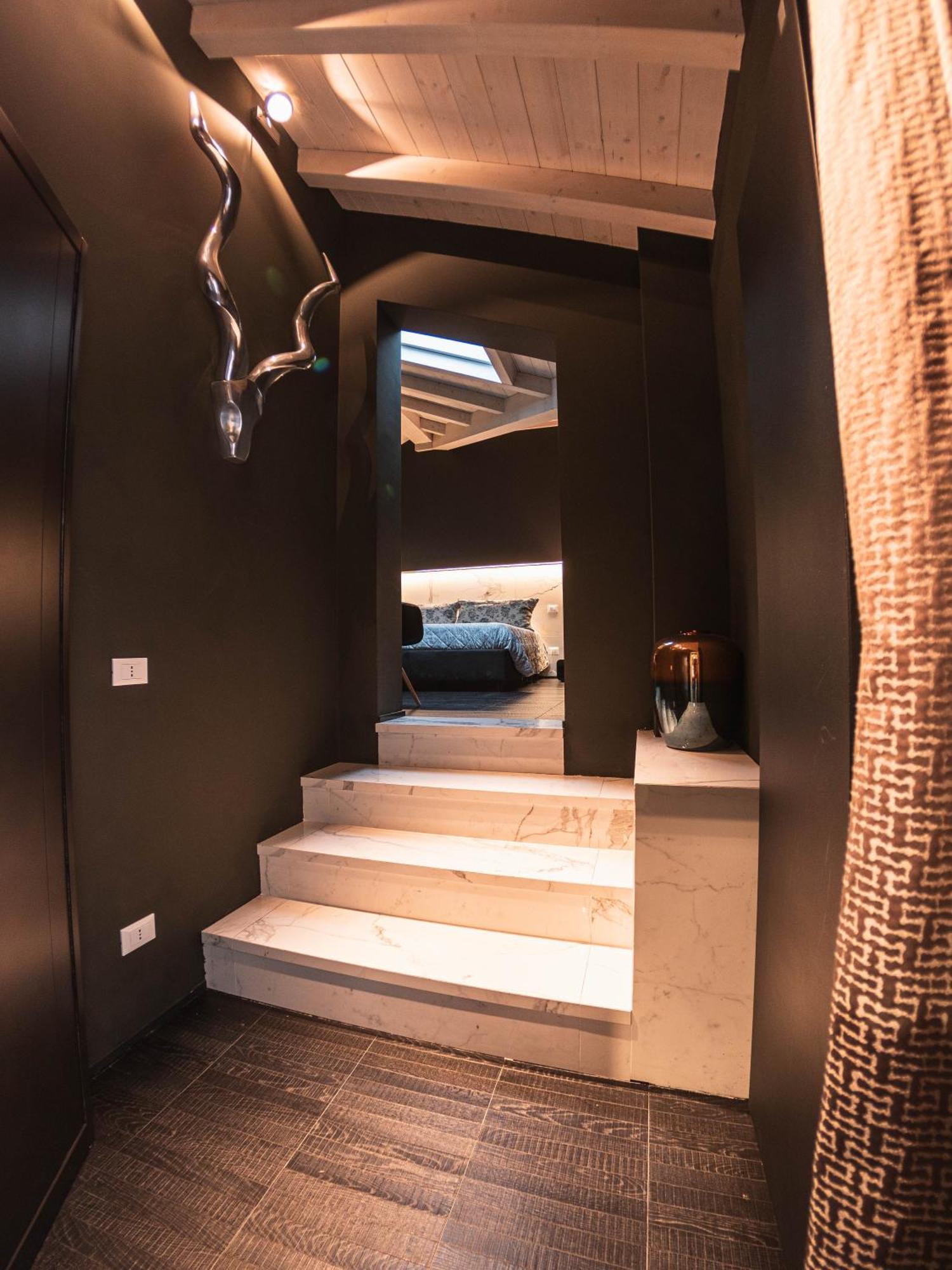 Bed and Breakfast Palazzo Gozzi Bed & Beauty Parma Exteriér fotografie