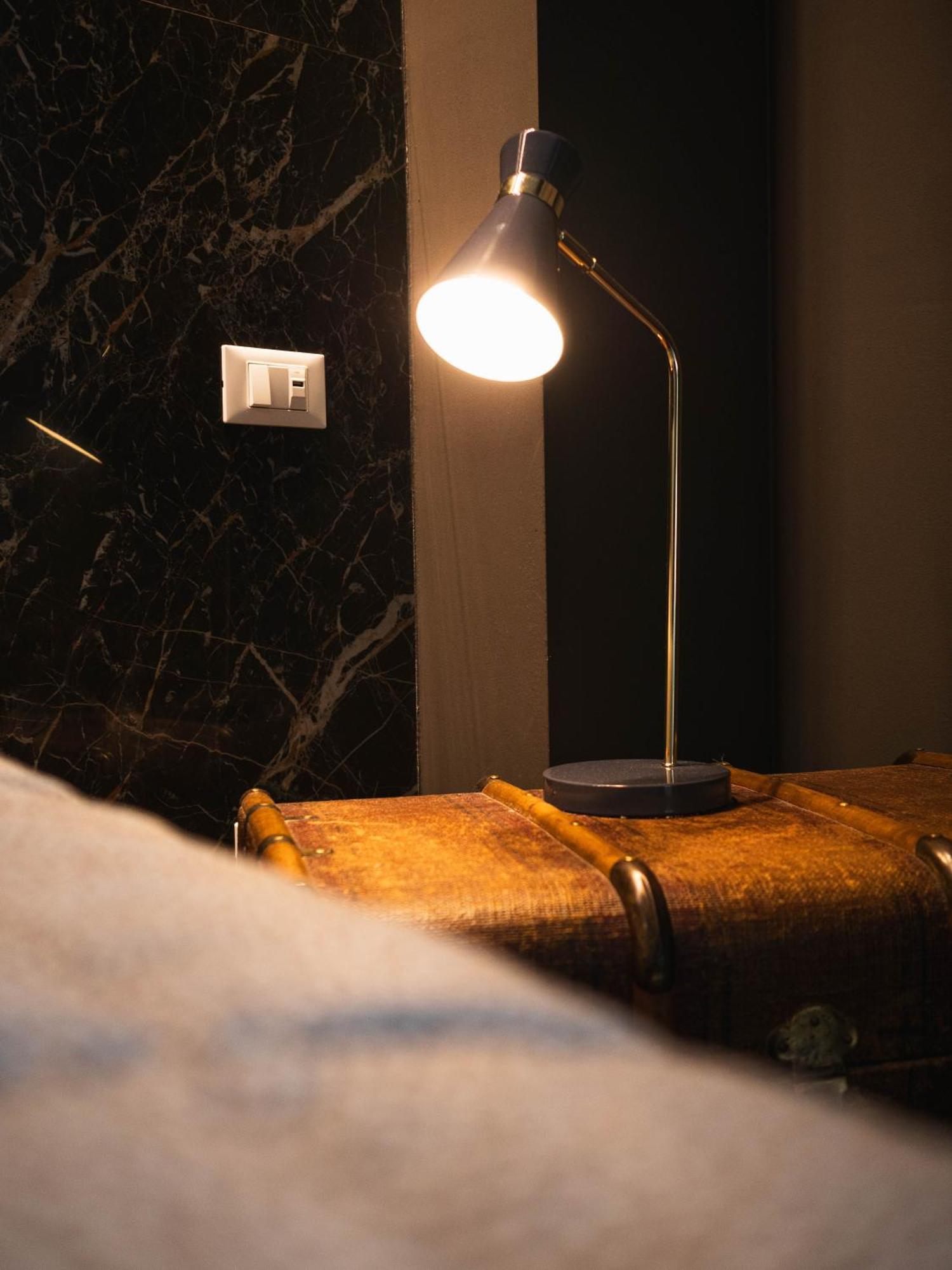 Bed and Breakfast Palazzo Gozzi Bed & Beauty Parma Exteriér fotografie