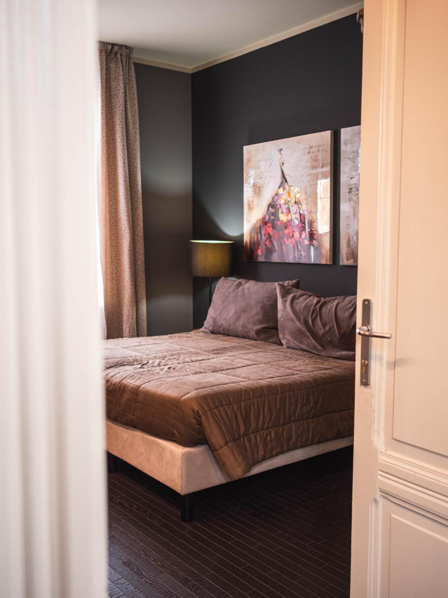 Bed and Breakfast Palazzo Gozzi Bed & Beauty Parma Exteriér fotografie