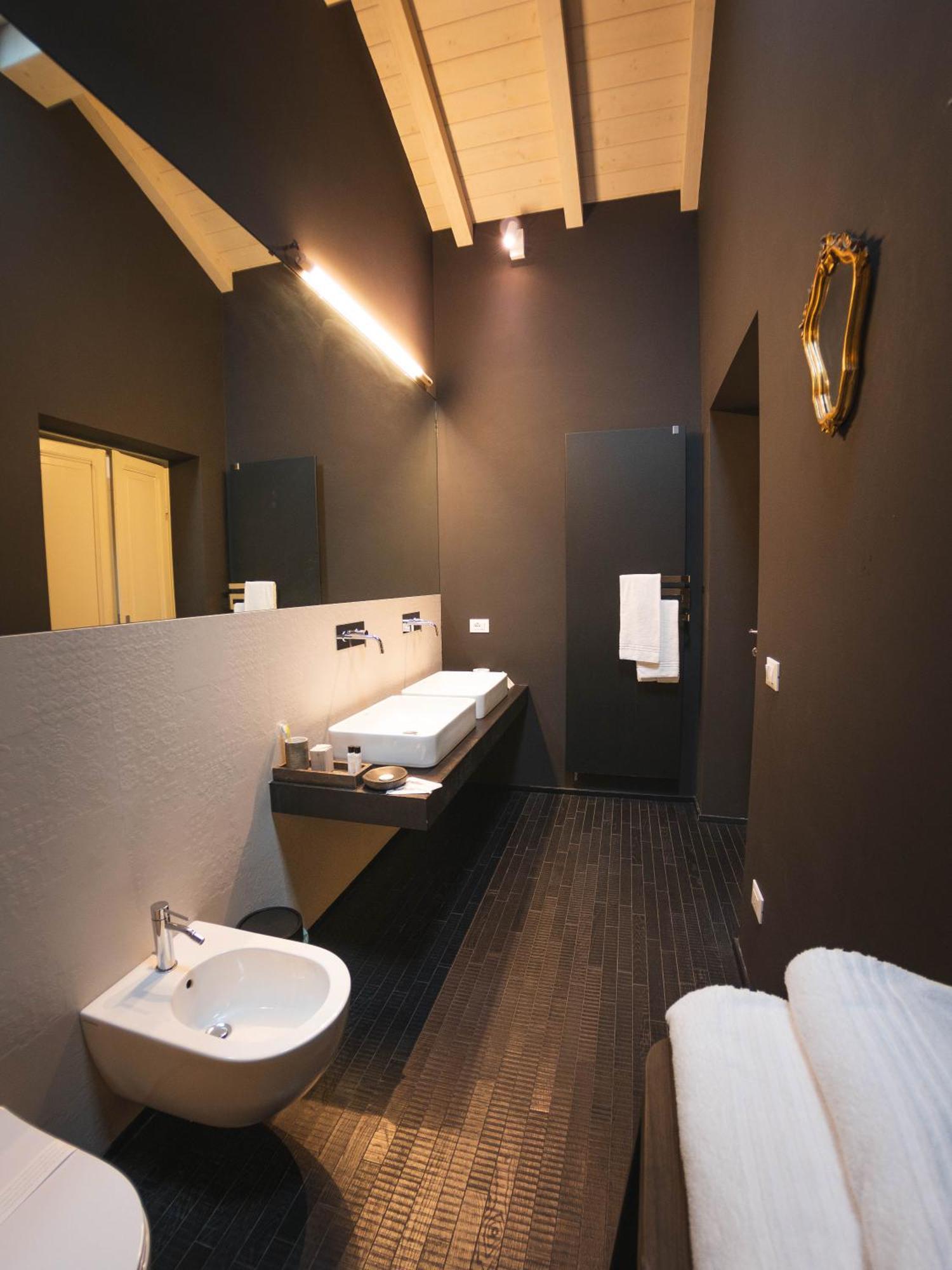 Bed and Breakfast Palazzo Gozzi Bed & Beauty Parma Exteriér fotografie