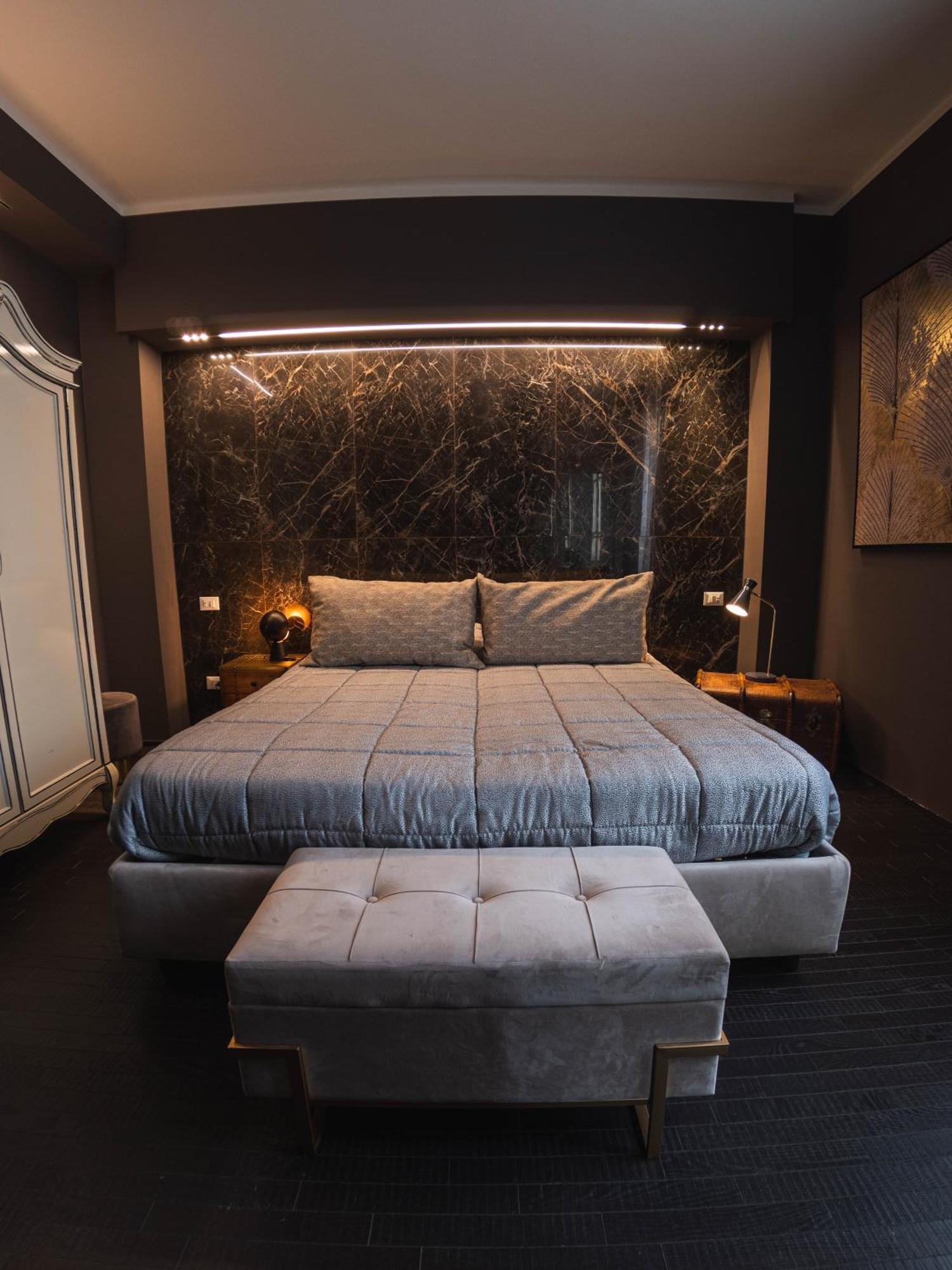 Bed and Breakfast Palazzo Gozzi Bed & Beauty Parma Exteriér fotografie
